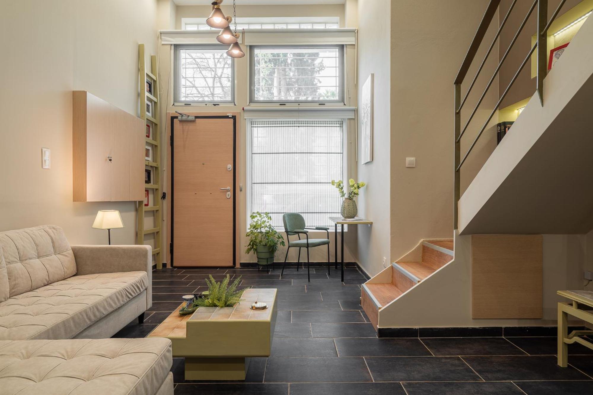 City Stay In The Center Of Athens 'A Modern Loft' Exterior foto